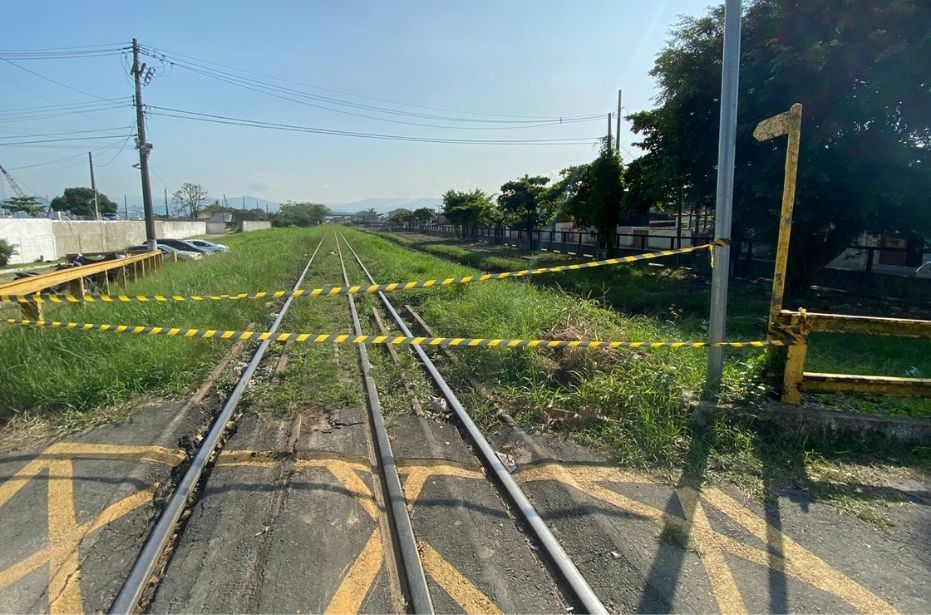 Divulgação/Plantão Guarujá