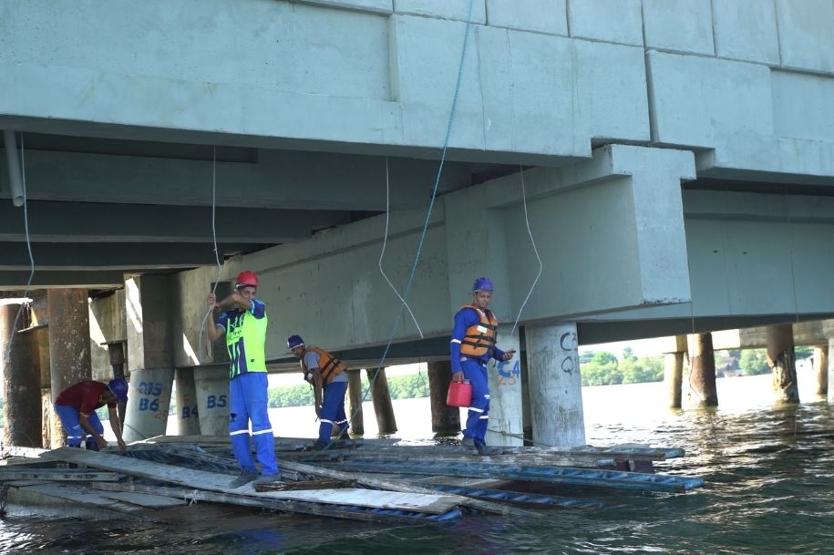 (Foto: Divulgação/Prefeitura de São Vicente)