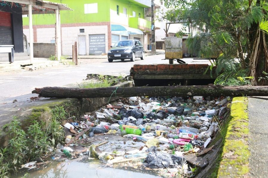 Divulgação/Prefeitura de Guarujá