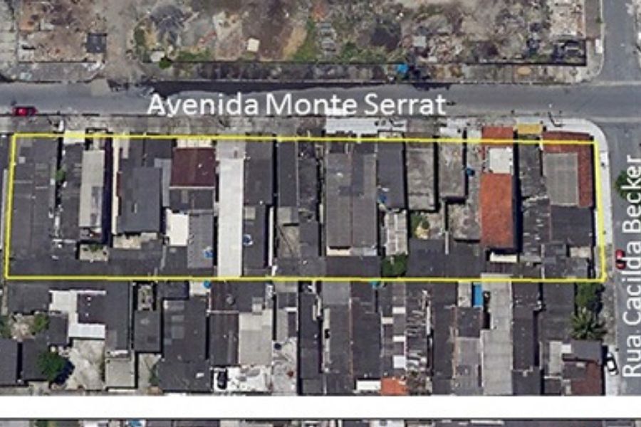 Divulgação/Prefeitura de Praia Grande