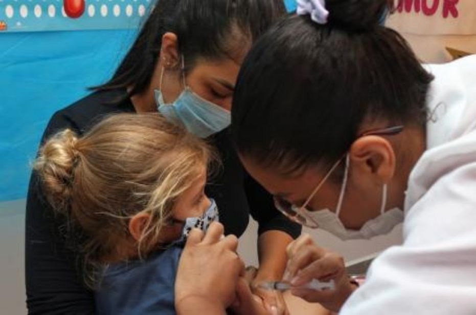 Isabela Carrari/Prefeitura de Santos