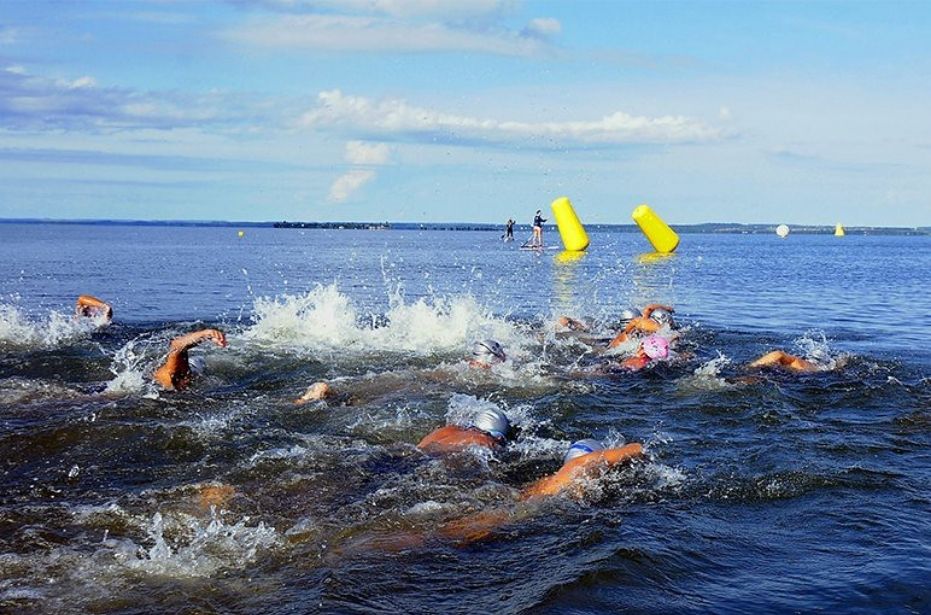 Divulgação/Prefeitura de Guarujá