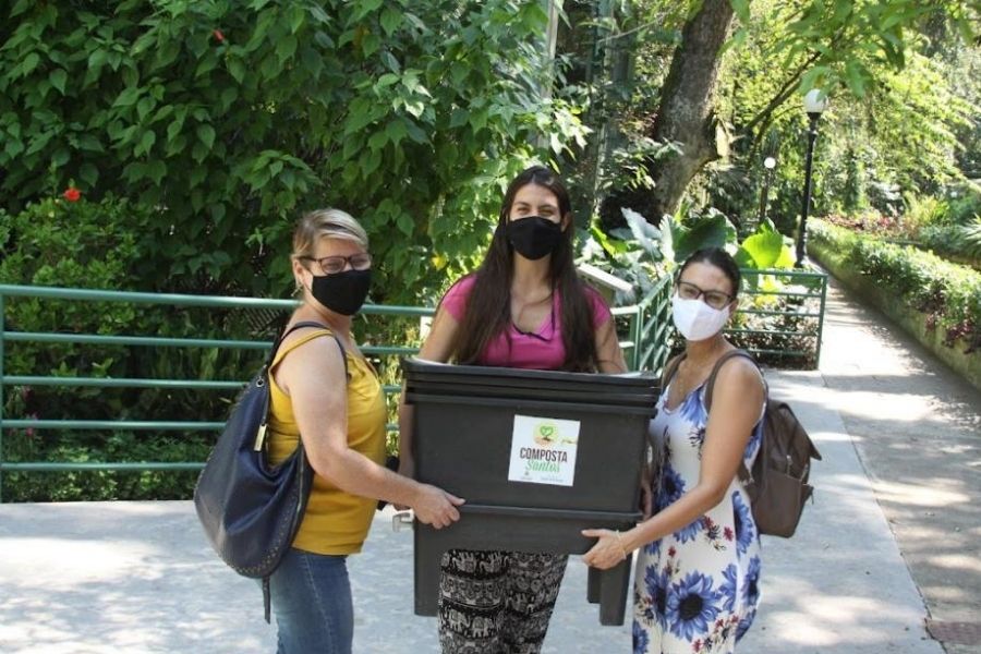 Arquivo / Carlos Nogueira / PMS