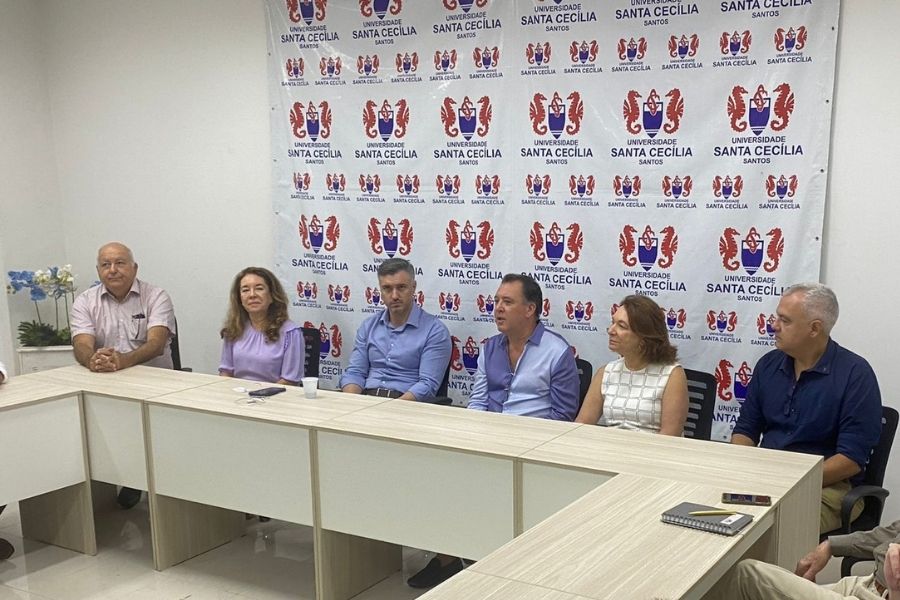 Divulgação/Unisanta