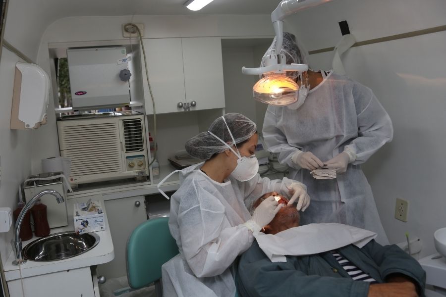 Susan Hortas/Prefeitura de Santos