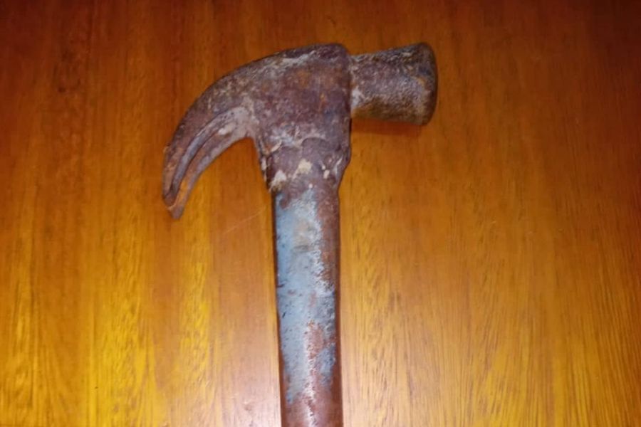 Divulgação/Polícia Militar