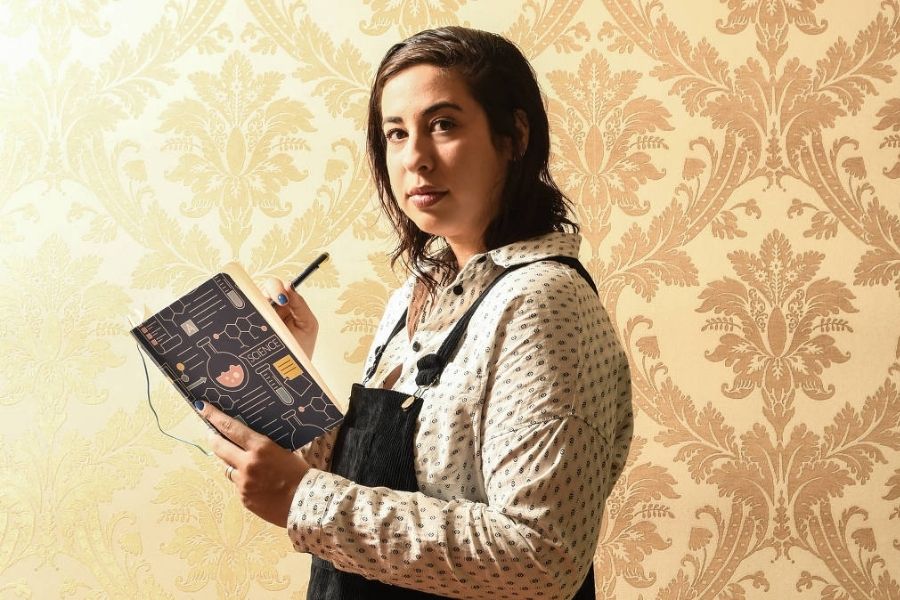 Karime Xavier/Folhapress