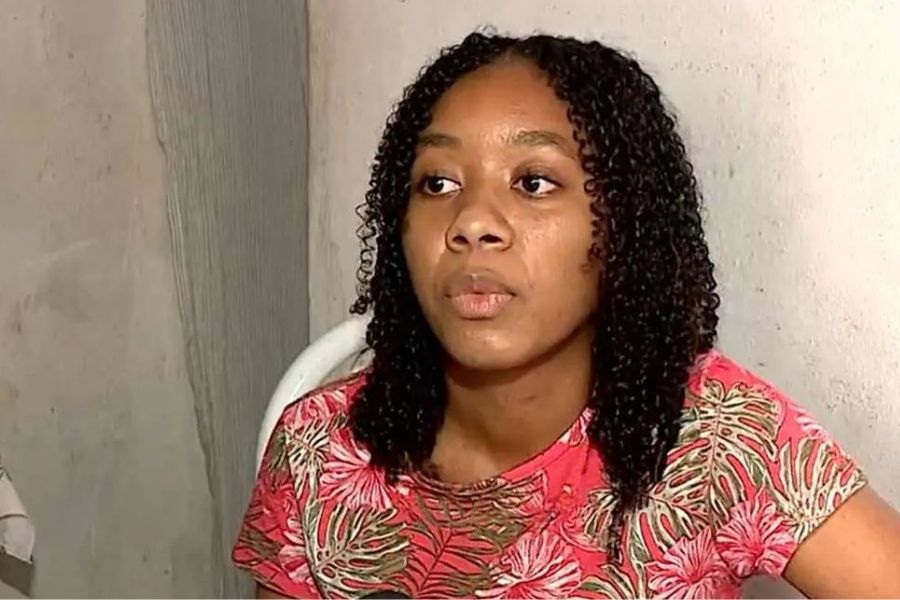 Reprodução/TV Gazeta