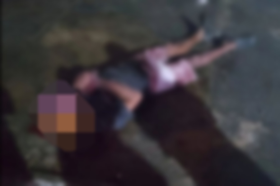 Reprodução/Fatos em São Vicente e Região