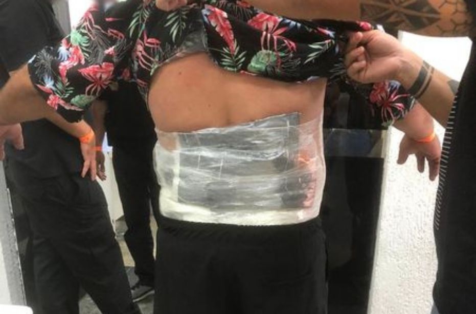 Divulgação/Polícia Federal