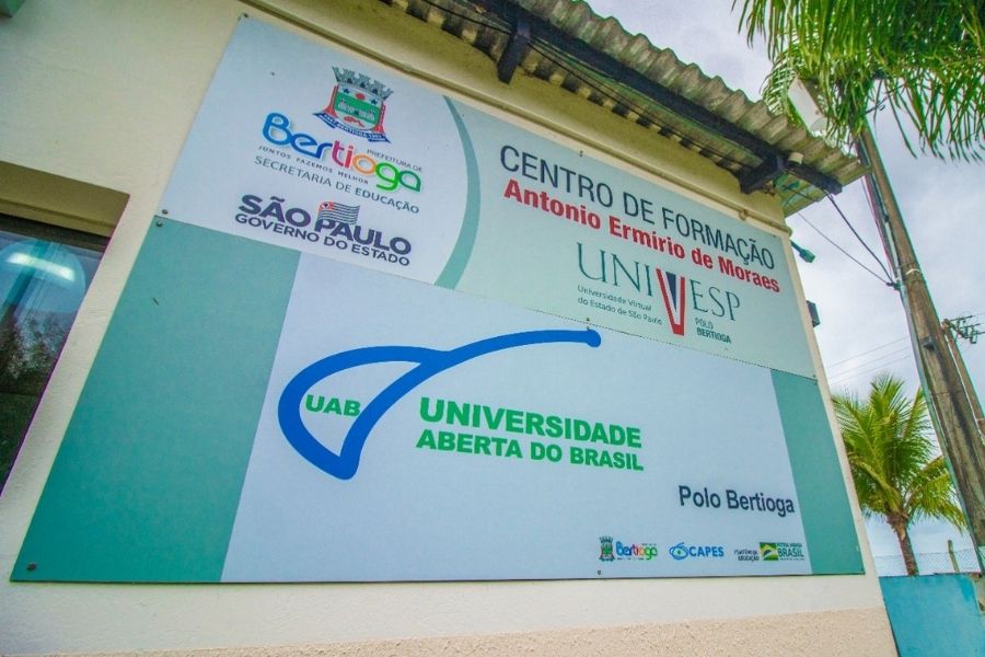 Divulgação/Prefeitura de Bertioga