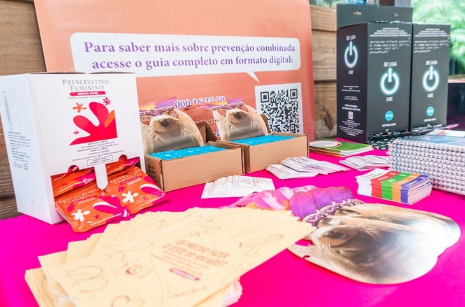 Divulgação/Prefeitura de Bertioga