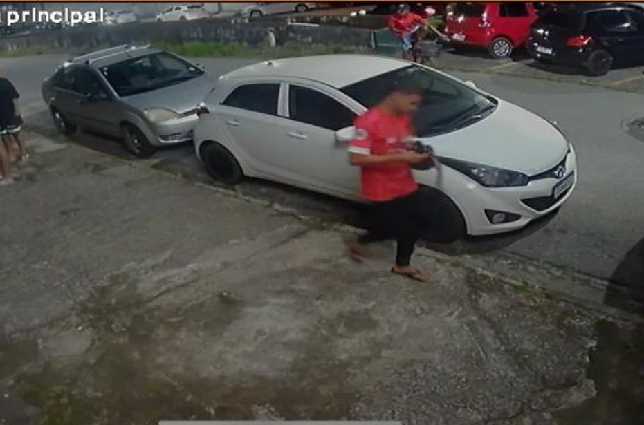 Divulgação/Prefeitura de Guarujá