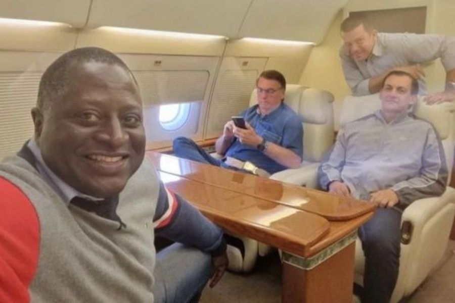 Reprodução/Redes sociais