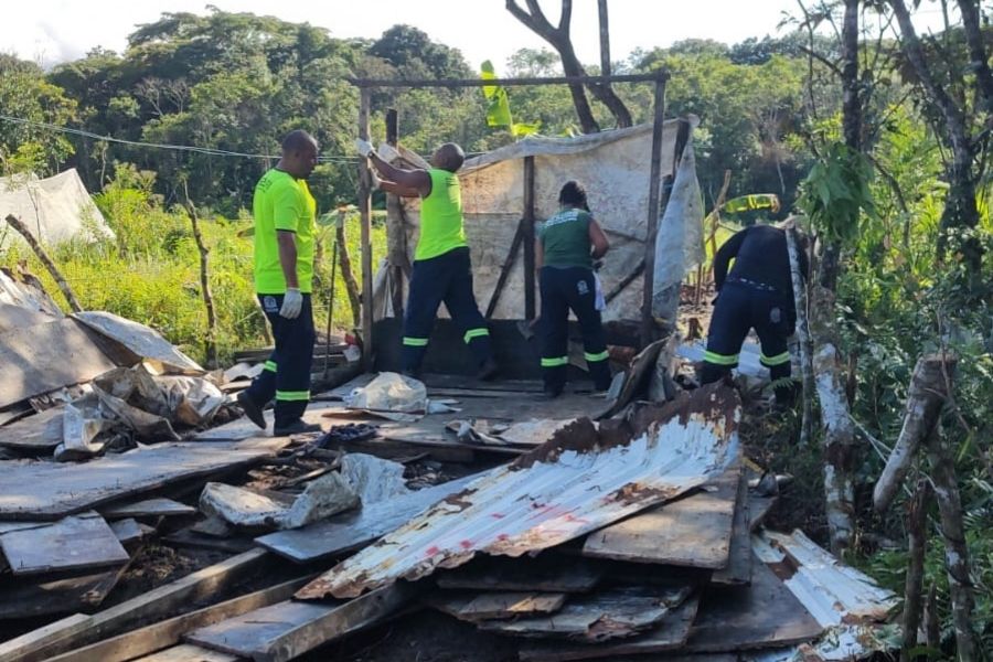 (Foto: Divulgação/Prefeitura de Praia Grande)