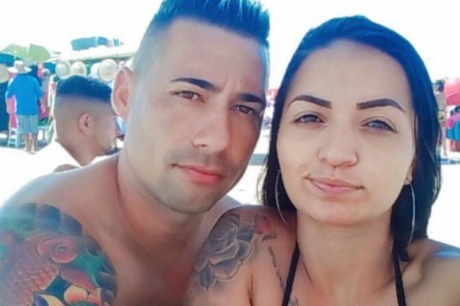 Arquivo pessoal/Facebook