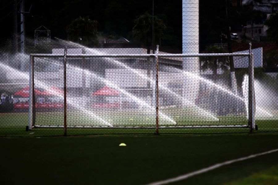 Pedro Ernesto Guerra Azevedo/Santos FC