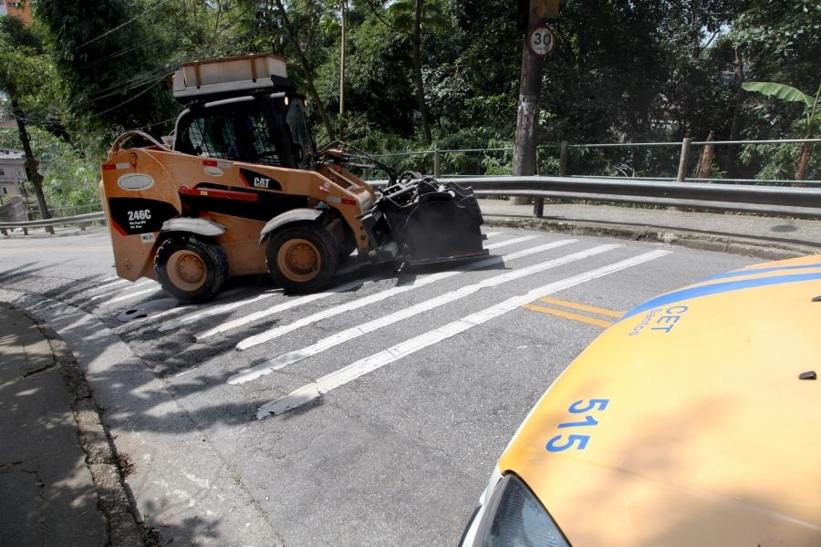 Divulgação/Prefeitura de Santos