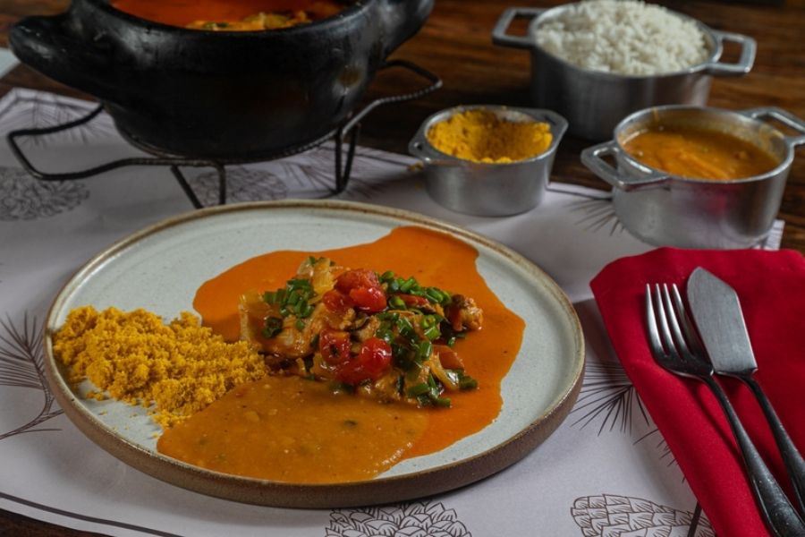 Chef ensina receitas com truta para o almoço de Páscoa