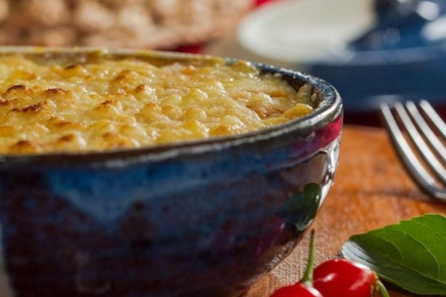 Chef ensina receitas com truta para o almoço de Páscoa