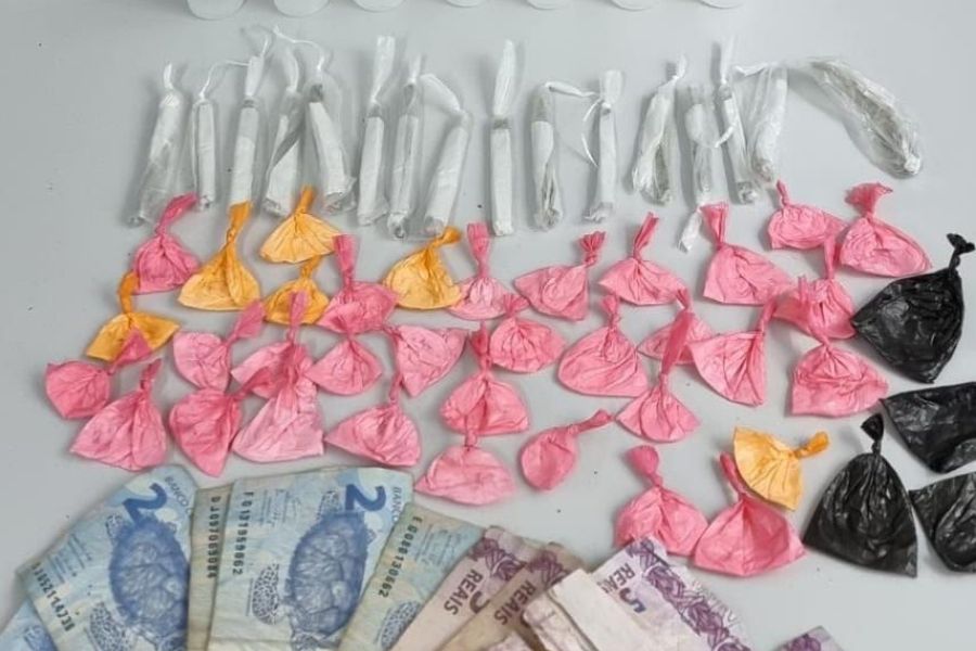 Divulgação/Polícia Civil