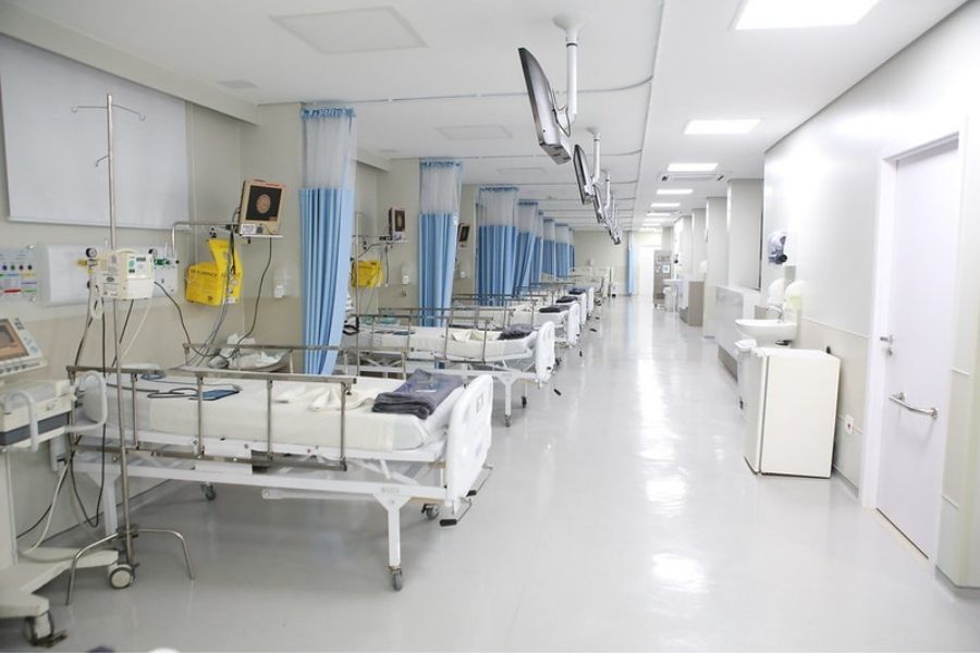 Divulgação/Prefeitura de Guarujá