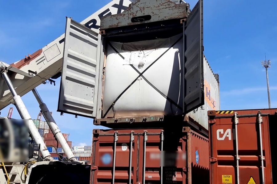 (Foto: Divulgação/Receita Federal)