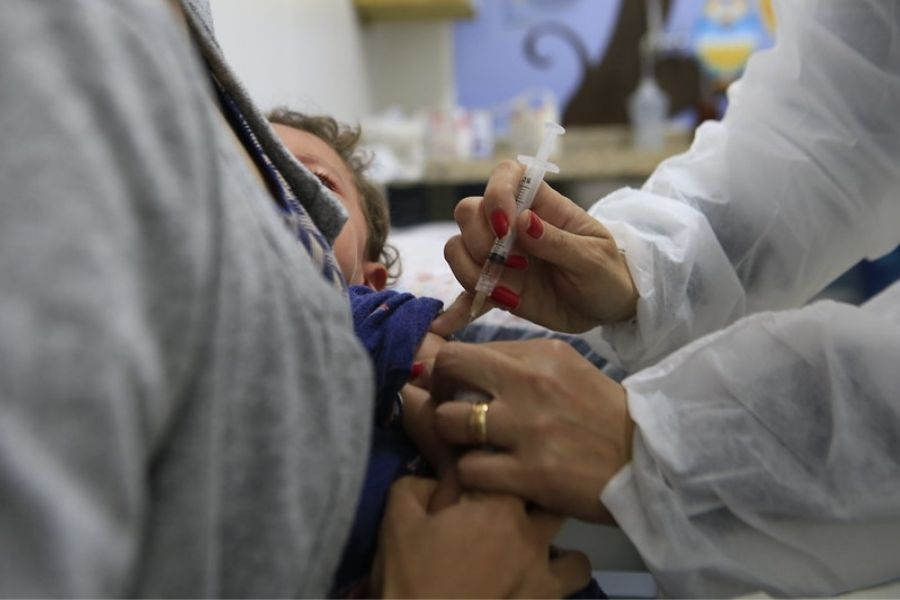 Divulgação/Prefeitura de Guarujá