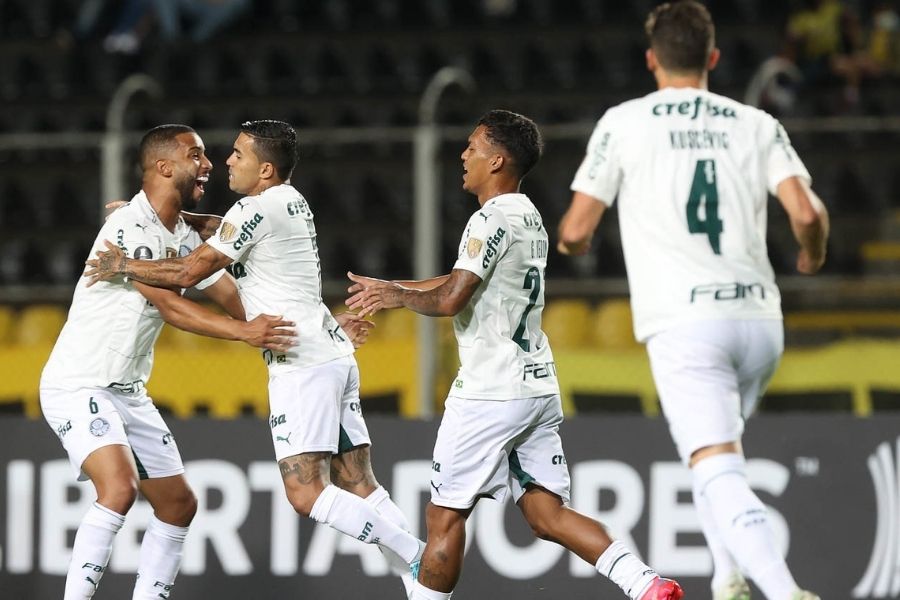 São Paulo decide Paulista com Palmeiras em vantagem revertida uma vez na  final