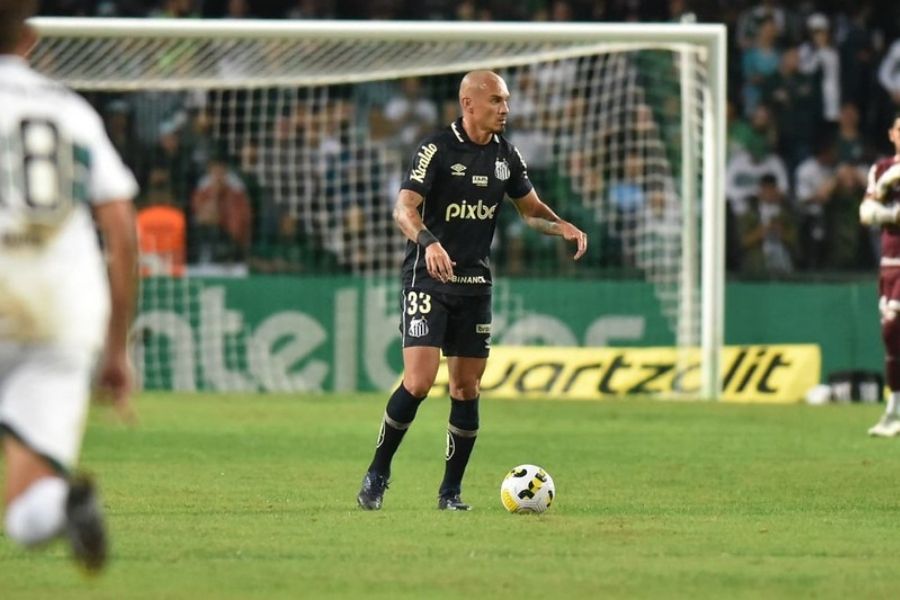 Ivan Storti/Santos FC