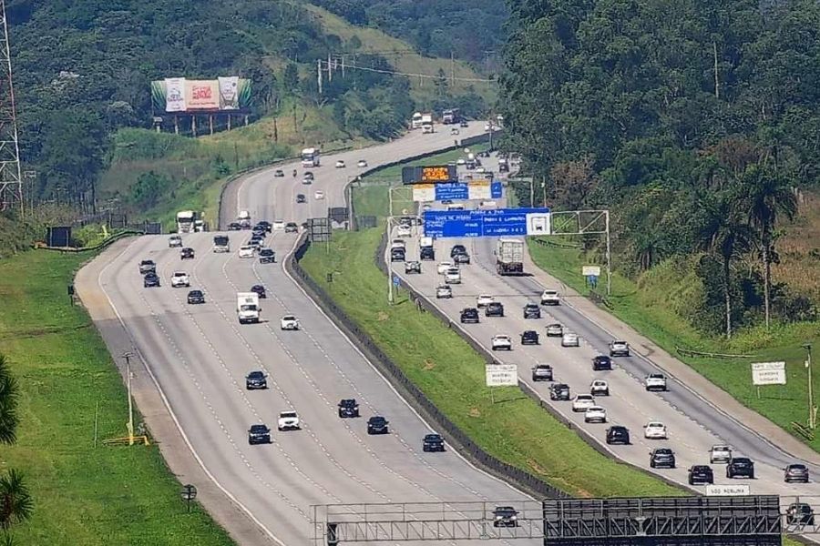 Reprodução/Ecovias