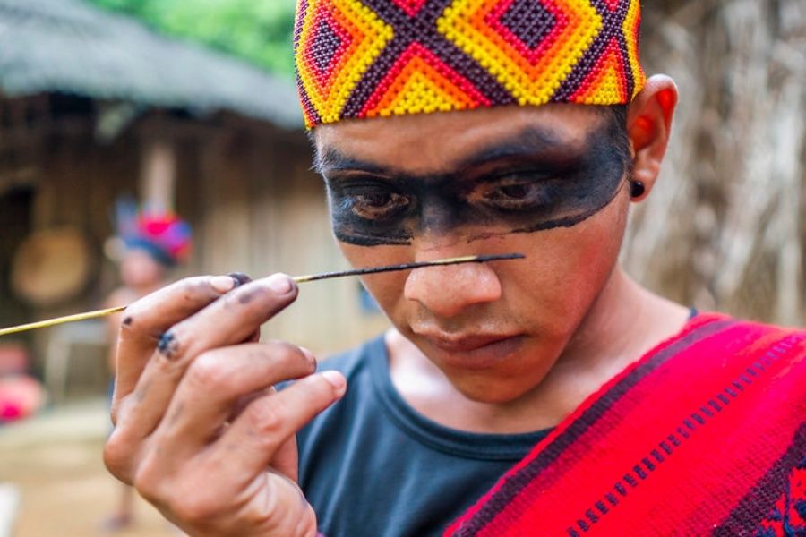 Festival Indígena de Bertioga terá abertura no Dia do Índio, nesta terça
