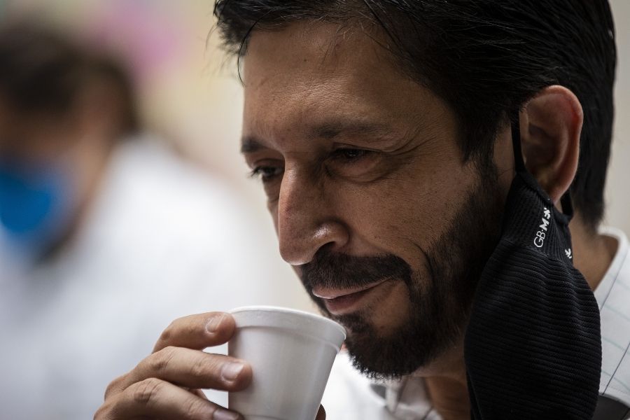 Bruno Santos/Folhapress