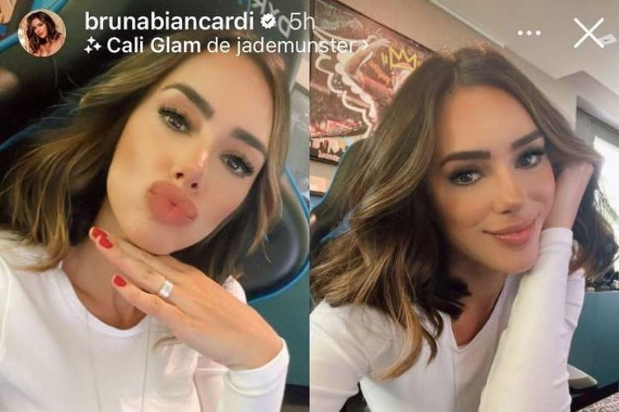 Reprodução/Instagram