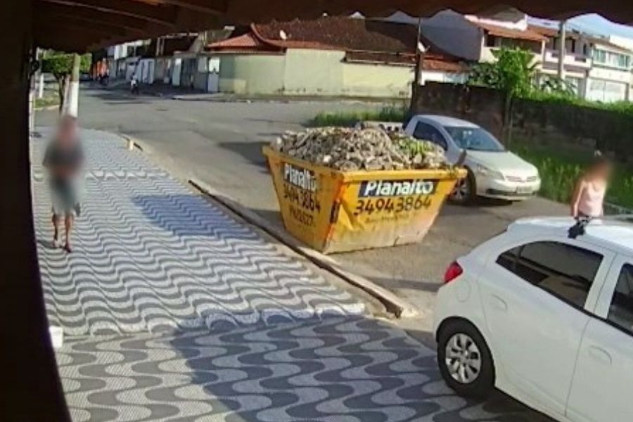 Reprodução