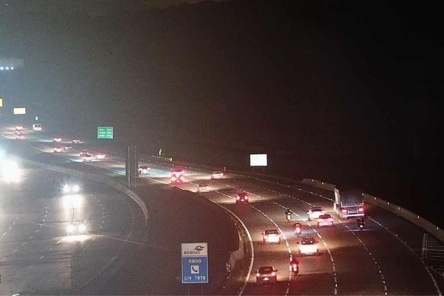 Reprodução/Ecovias