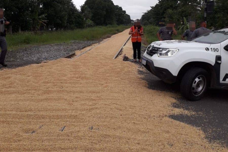 (Foto: Cubatão Mil Grau)