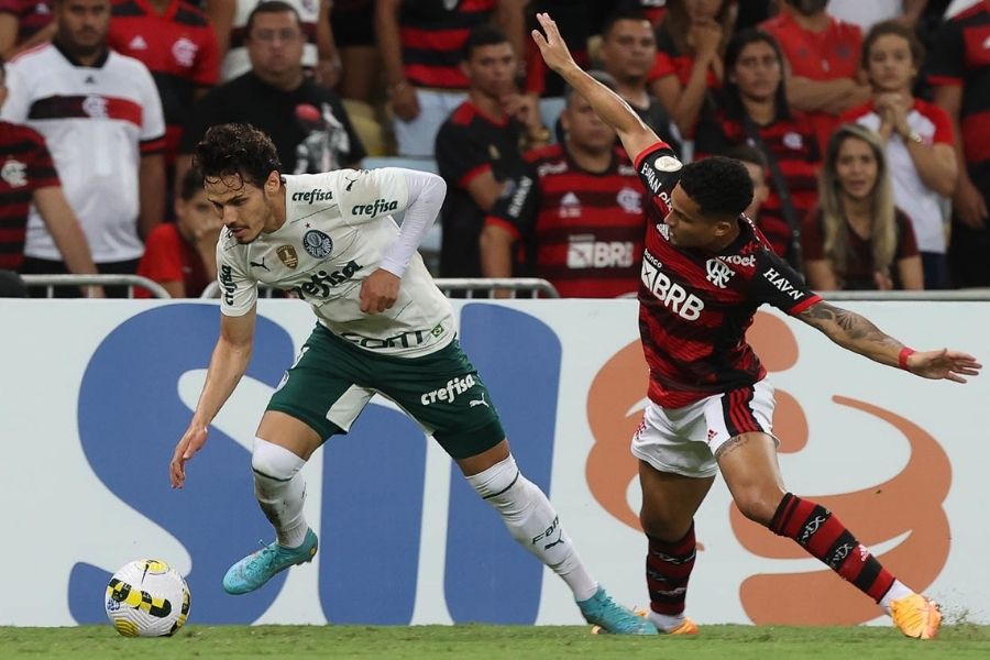 Final da Supercopa, entre Flamengo e Palmeiras, pode ser nos EUA ou Arábia  Saudita