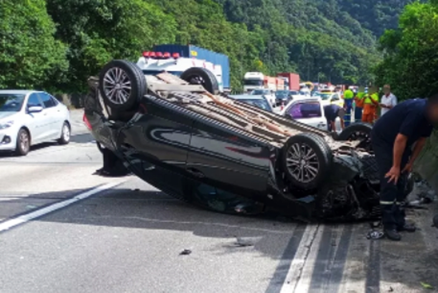 Divulgação/CCI/Artesp