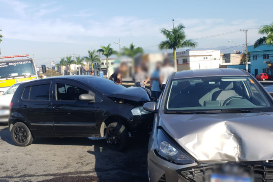 Reprodução/Praia Grande Mil Grau