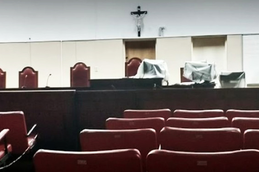 Reprodução/Vade News