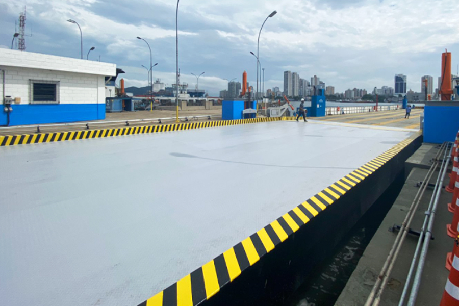 Sarah Lima/Santa Cecília TV