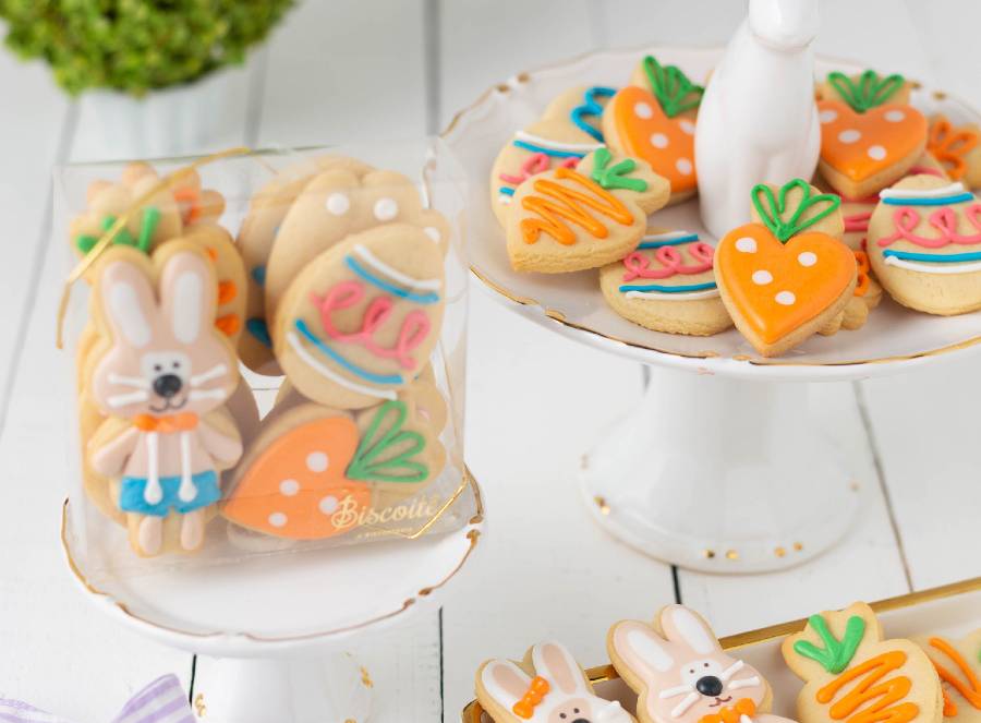 Divulgação/Biscoitê