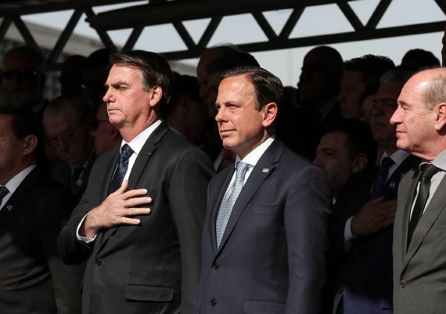 Marcos Correa/Presidência da República/Agência Brasil