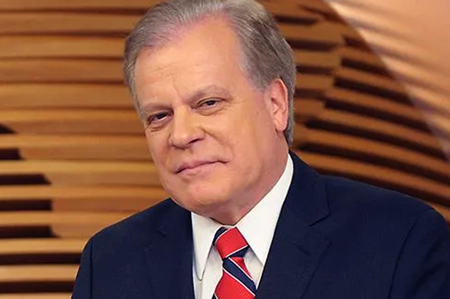 Reprodução/TV Globo