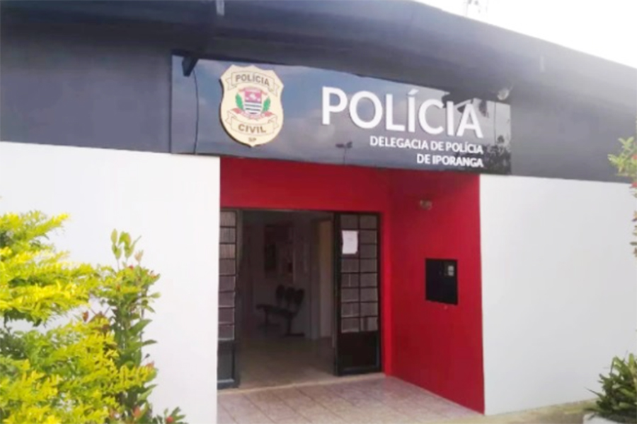 Divulgação/Polícia Civil