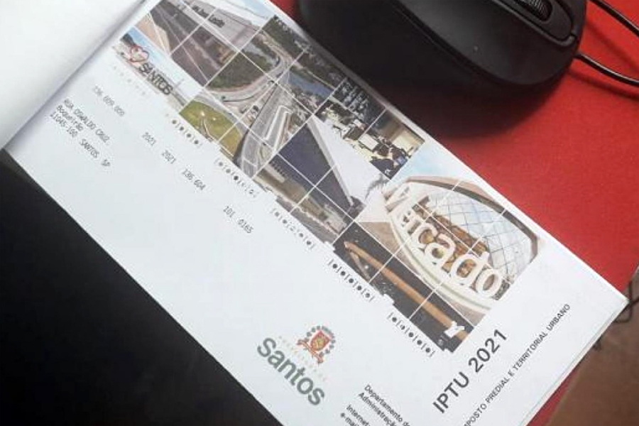 Divulgação/Arquivo PMS