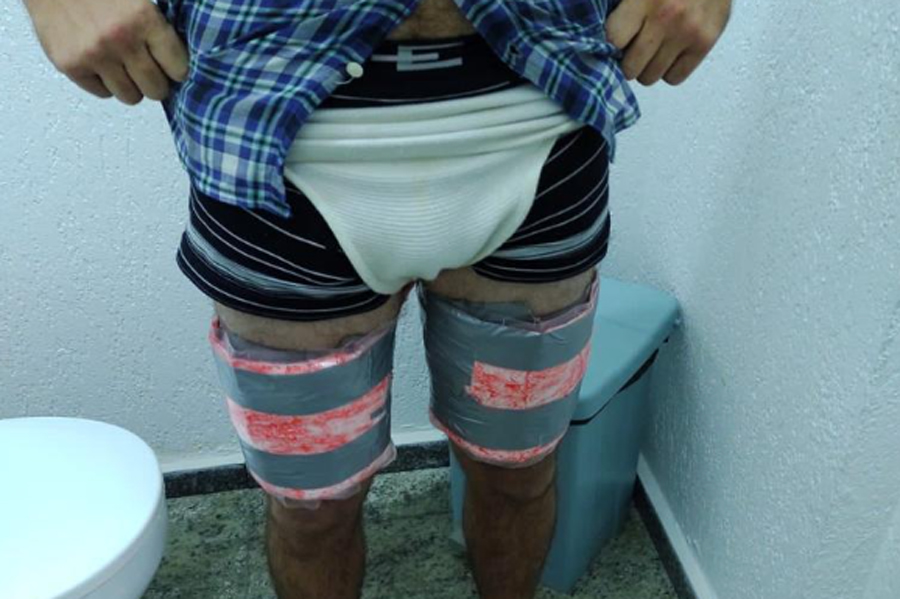 Divulgação/Polícia Federal