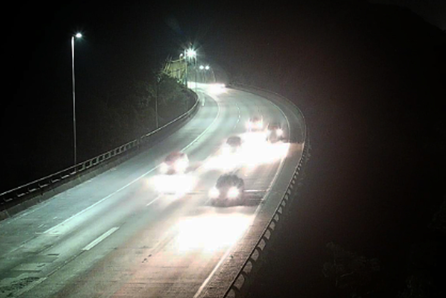 Reprodução/Ecovias