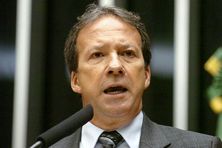 Gilberto Nascimento/Arquivo Câmara dos Deputados